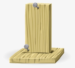 Boards And Nails, HD Png Download, Transparent PNG