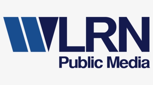 Wlrn Logo Pm Pms - Ministerio De Transporte Y Obras Publicas, HD Png Download, Transparent PNG