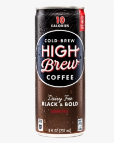 Black & Bold - Root Beer, HD Png Download, Transparent PNG