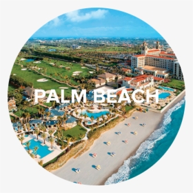 Palm Beach - Breakers Palm Beach, HD Png Download, Transparent PNG