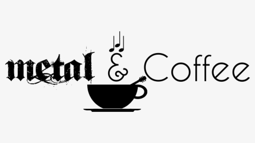 Metal And Coffee, HD Png Download, Transparent PNG