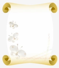 Parchment , Png Download - Parchment, Transparent Png, Transparent PNG