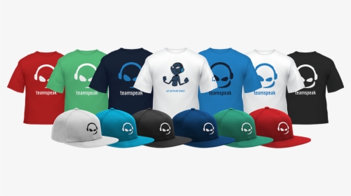 Teamspeak , Png Download - Baseball Cap, Transparent Png, Transparent PNG