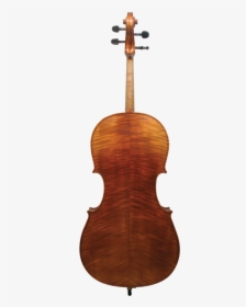 Maple Leaf Strings 140 Cello Outfit - Electric Acoustic Cello, HD Png Download, Transparent PNG