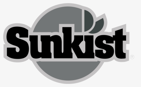 Sunkist Logo Png Transparent - Sunkist Growers, Incorporated, Png Download, Transparent PNG