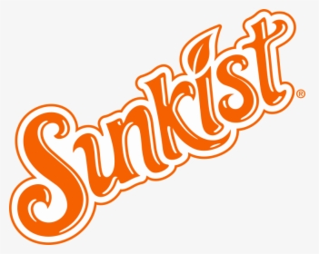 Transparent Sunkist Logo Png - Sunkist Grape Logo, Png Download, Transparent PNG
