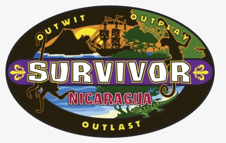 So Much For That &quot - Survivor Season 21 Nicaragua, HD Png Download, Transparent PNG