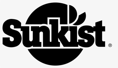 Sunkist Logo Png Transparent - Graphic Design, Png Download, Transparent PNG