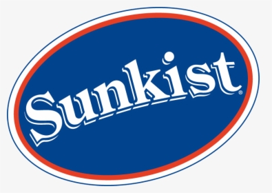 Sunkist Sticker Case Study - Sunkist Growers, Incorporated, HD Png Download, Transparent PNG