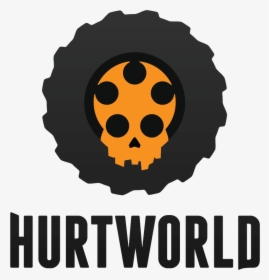 Hurtworld Logo, HD Png Download, Transparent PNG