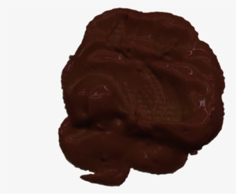 Transparent Paint Speckles Png - Chocolate, Png Download, Transparent PNG