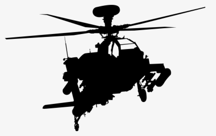 Military Helicopter Clip Art - Military Helicopter Clipart Png, Transparent Png, Transparent PNG