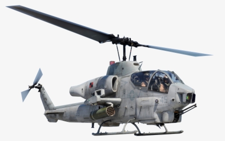 Cobra Attack Helicopter, HD Png Download, Transparent PNG