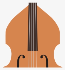 Drawn Violinist Cello Bow - Viola, HD Png Download, Transparent PNG