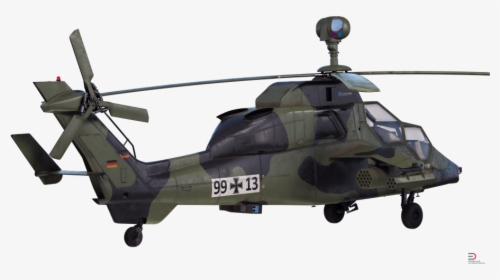 Helicopter Tiger Transparent Png, Png Download, Transparent PNG