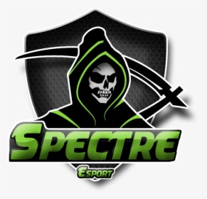 Logo Final Structure Gaming Spectre, HD Png Download, Transparent PNG