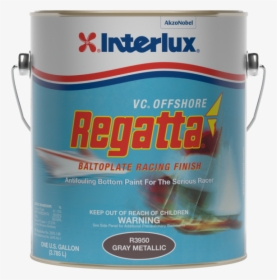 Vc Offshore Regatta Baltoplate - Paint, HD Png Download, Transparent PNG