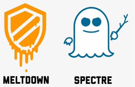 Spectre Meltdown, HD Png Download, Transparent PNG