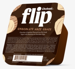Chobani Mixed Berry Flip, HD Png Download, Transparent PNG