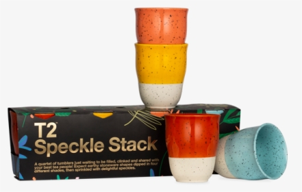 Speckle Stack - Toy, HD Png Download, Transparent PNG