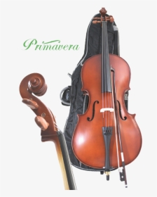 Primavera Violin, HD Png Download, Transparent PNG