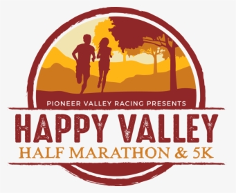 Vector On White Ai - Happy Valley Half Marathon, HD Png Download, Transparent PNG