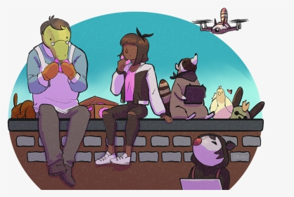 Cartoon, HD Png Download, Transparent PNG