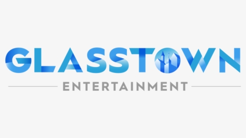Glasstown Logo 109 Final, HD Png Download, Transparent PNG