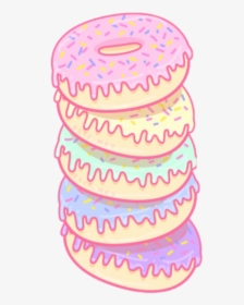 Donut Tower Clip Art, HD Png Download, Transparent PNG