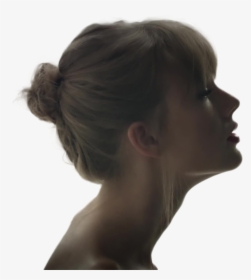 Taylor Swift Style Silhouette, HD Png Download, Transparent PNG
