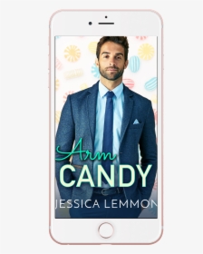17 - Arm Candy Jessica Lemmon, HD Png Download, Transparent PNG