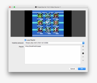 Obs Video Source - Elgato Hd60 S Obs Mac, HD Png Download, Transparent PNG