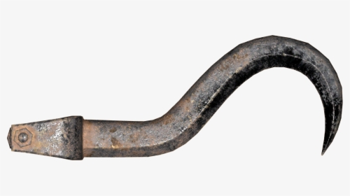 Fo4fh Meathook - Meat Hook Fallout 76, HD Png Download, Transparent PNG