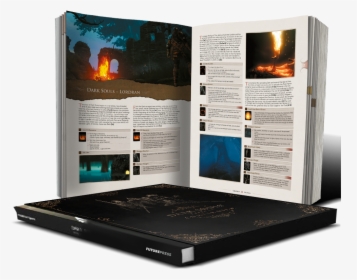 Collector's Edition Dark Souls Trilogy For Ps4, HD Png Download, Transparent PNG