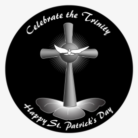 Happy St Patrick S Day Png -patricks Day - Happy Birthday, Transparent Png, Transparent PNG