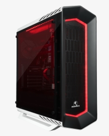 Computer Case, HD Png Download, Transparent PNG