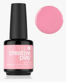 Cnd Creative Play - Cnd Creative Play Life's A Cupcake, HD Png Download, Transparent PNG