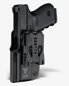 Signature Holster Angled Back   Class - Blade Tech Signature Holster, HD Png Download, Transparent PNG