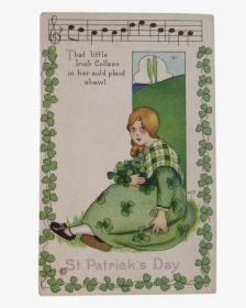 Colleen St Patrick's Day, HD Png Download, Transparent PNG