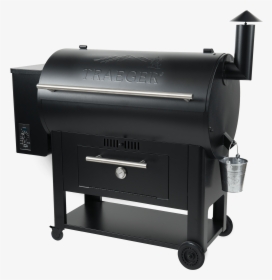 Traeger Century 34, HD Png Download, Transparent PNG