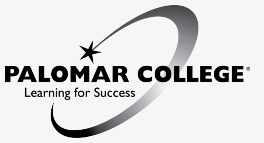 Palomar College Logo Png, Transparent Png, Transparent PNG