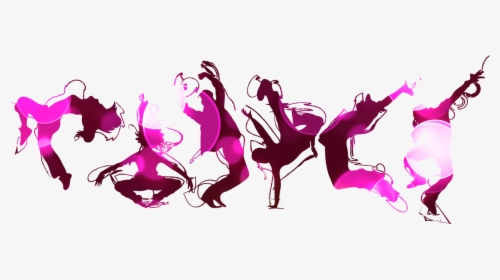 Thumb Image - Funky Baile Moderno, HD Png Download, Transparent PNG