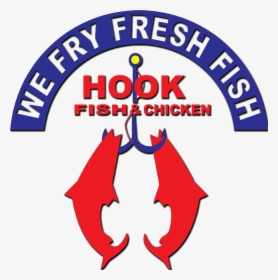 1 Hook Logo - Emblem, HD Png Download, Transparent PNG