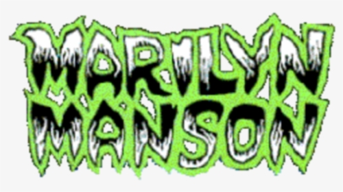 Png Image - Marilyn Manson, Transparent Png, Transparent PNG
