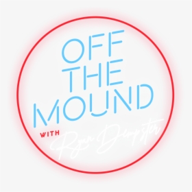Off The Mound No Background 2, HD Png Download, Transparent PNG