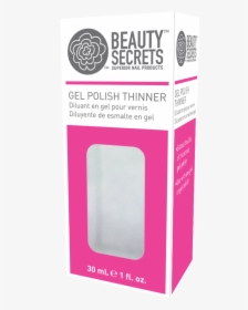 Beauty Secrets Box - Cosmetics, HD Png Download, Transparent PNG