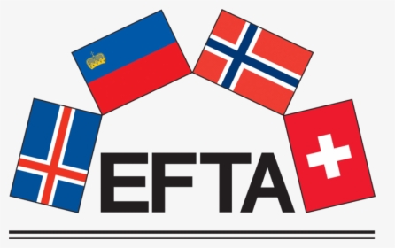 European Free Trade Association, HD Png Download, Transparent PNG