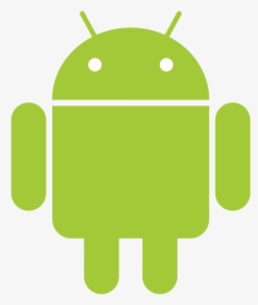 Transparent Battery Life Png - Android Logo Svg, Png Download, Transparent PNG