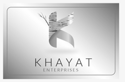 Khayat Enterprises Gift Card - Graphic Design, HD Png Download, Transparent PNG