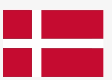 Flags Of Europe Denmark, HD Png Download, Transparent PNG